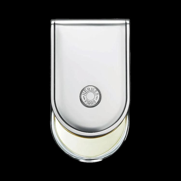 Hermes Voyage d'Hermes Eau De Toilette Refill - 200 ml