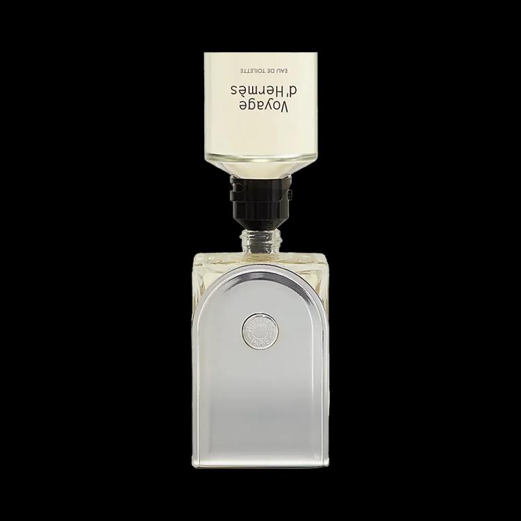 Hermes Voyage d'Hermes Eau De Toilette Refill - 200 ml