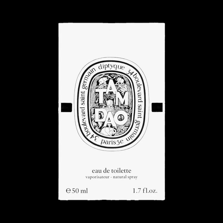 Diptyque Tam Dao Eau De Toilette - 50 ml