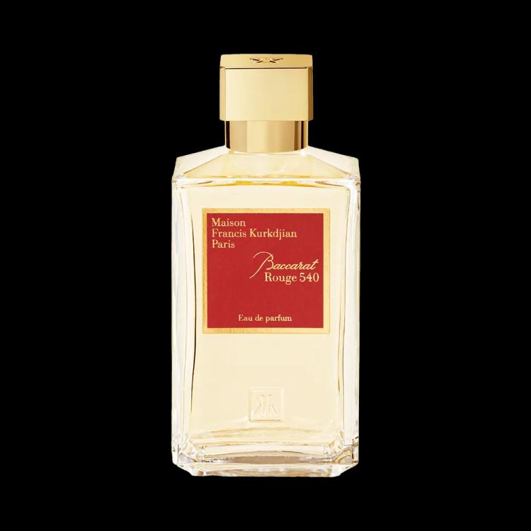 Maison Francis Kurkdjian Baccarat Rouge 540 Extrait De Parfum - 200 ml