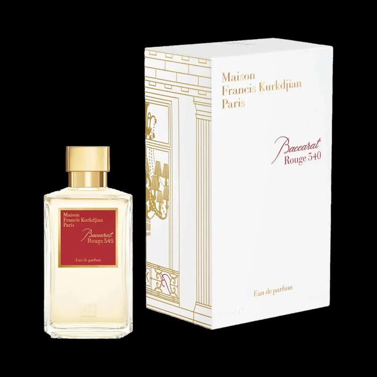 Maison Francis Kurkdjian Baccarat Rouge 540 Extrait De Parfum - 200 ml