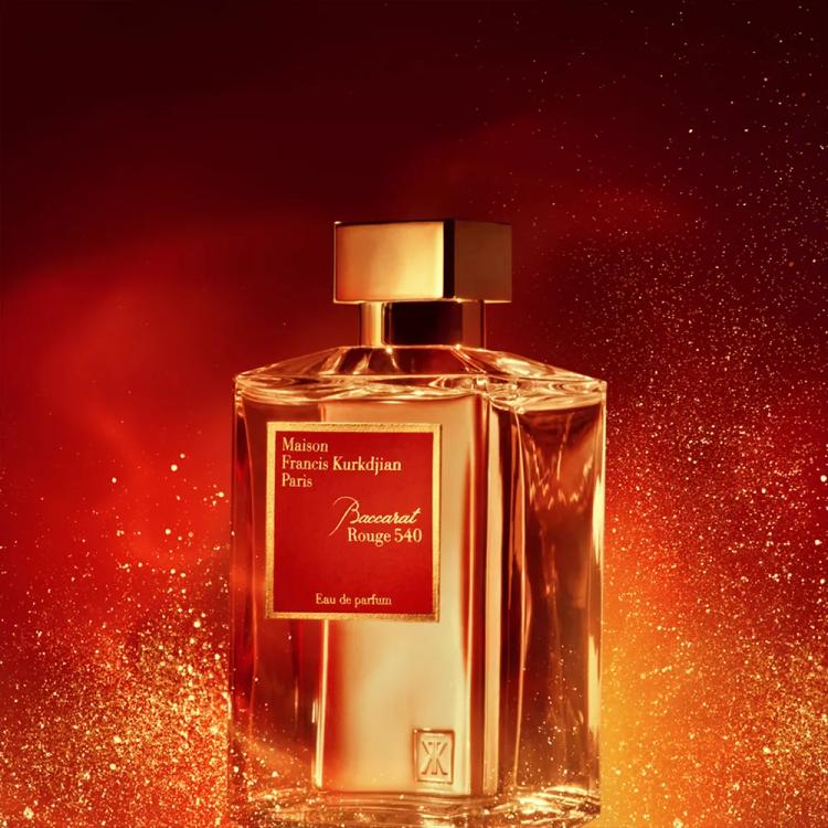 Maison Francis Kurkdjian Baccarat Rouge 540 Extrait De Parfum - 200 ml