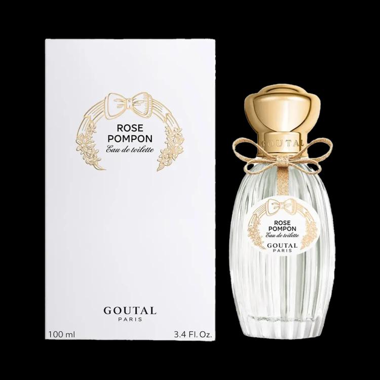 Goutal Paris Rose Pompon Eau De Toilette - 100 ml