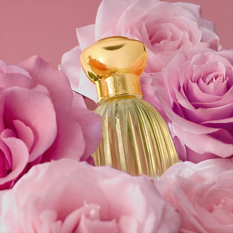 Goutal Paris Rose Pompon Eau De Toilette - 100 ml