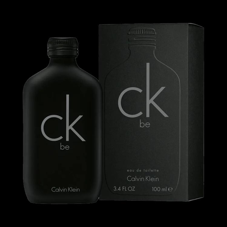 Calvin Klein Be Eau De Toilette - 100 ml