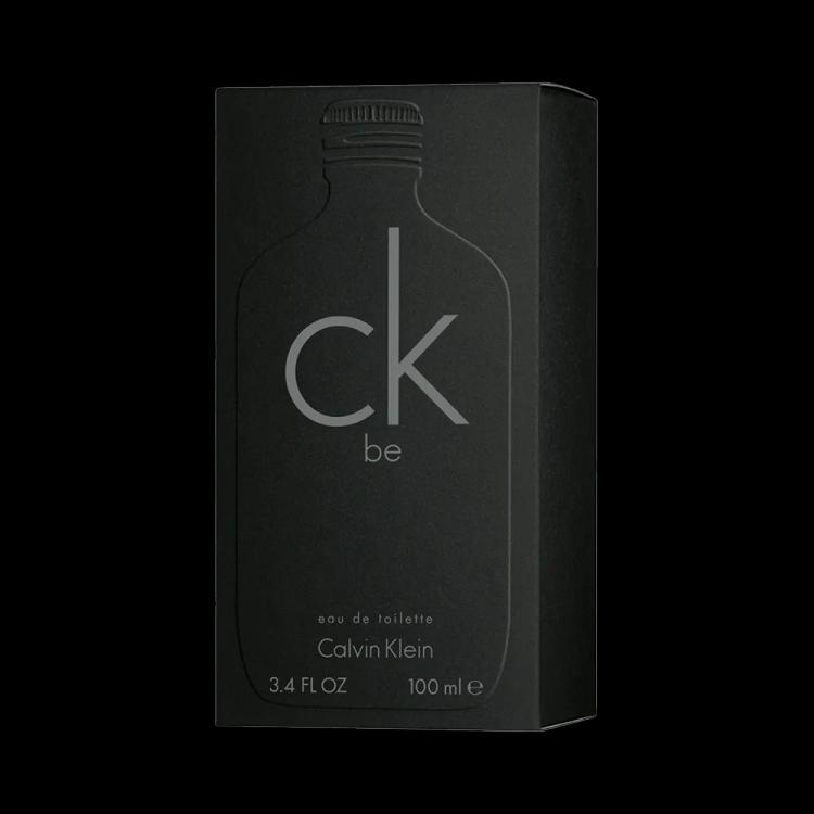 Calvin Klein Be Eau De Toilette - 100 ml