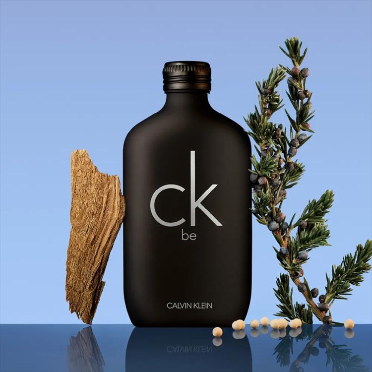 Calvin Klein Be Eau De Toilette - 100 ml