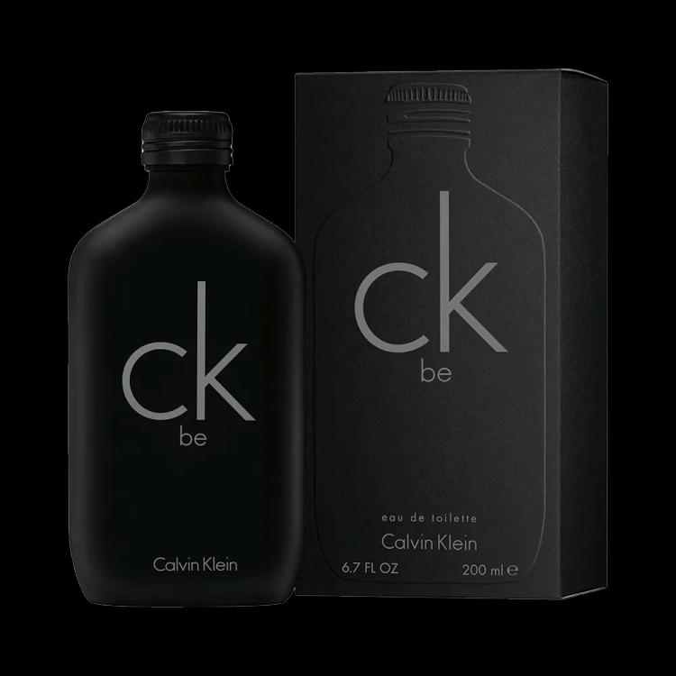 Calvin Klein Be Eau De Toilette - 200 ml