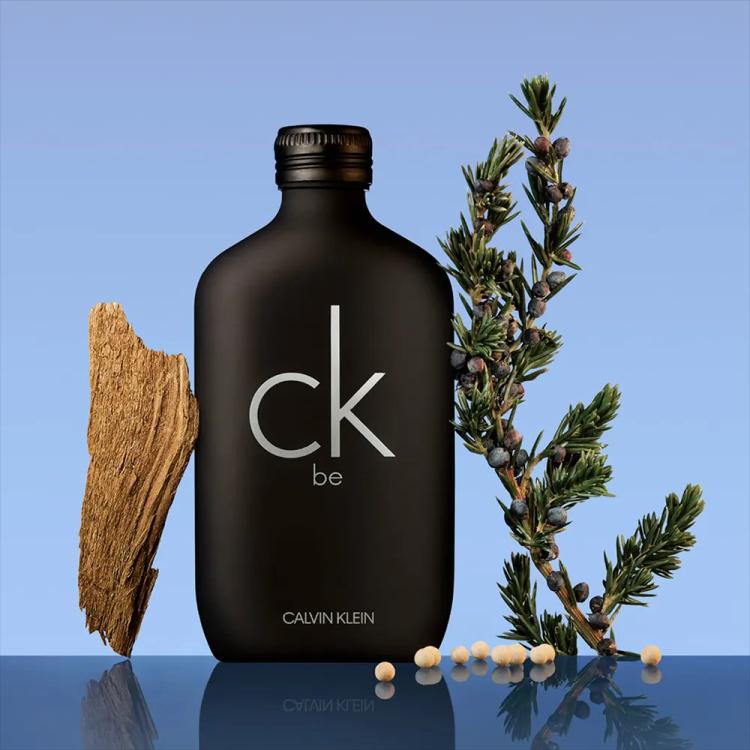 Calvin Klein Be Eau De Toilette - 200 ml