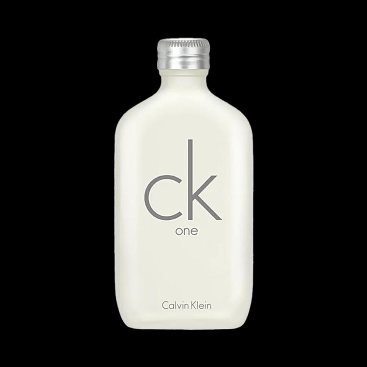 Calvin Klein One Eau De Toilette - 100 ml