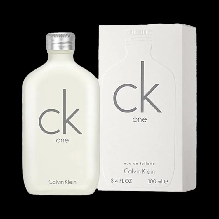Calvin Klein One Eau De Toilette - 100 ml