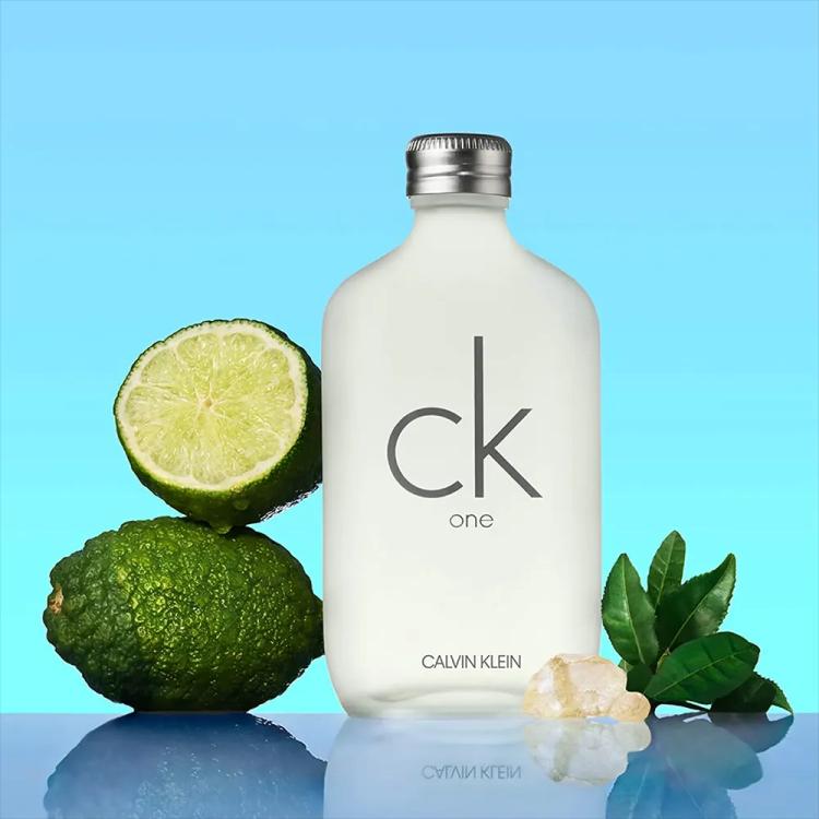 Calvin Klein One Eau De Toilette - 100 ml