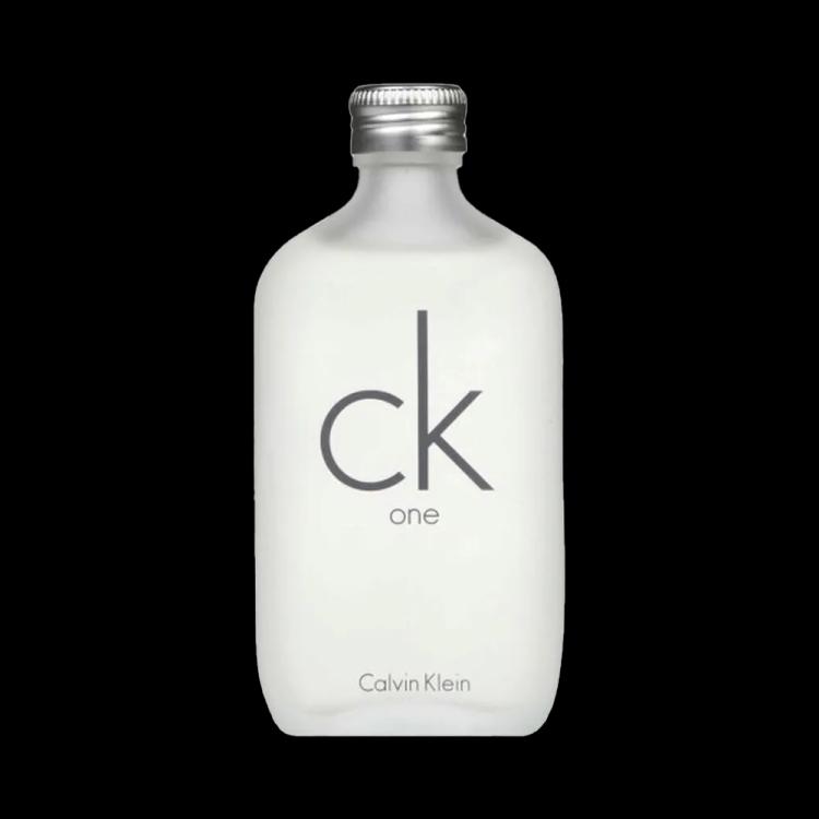 Calvin Klein One Eau De Toilette - 200 ml