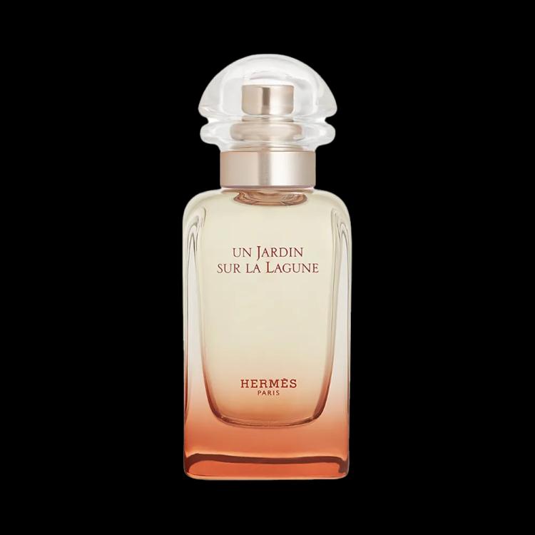Hermes Un Jardin Sur La Lagune Eau De Toilette - 50 ml