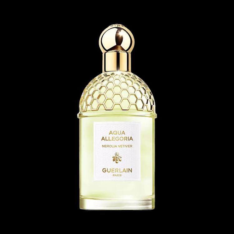 Guerlain Aqua Allegoria Nerolia Vetiver Eau De Toilette - 125 ml