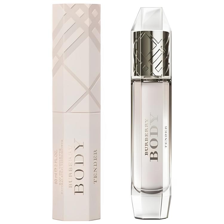 Burberry Body Tender Eau De Toilette - 60 ml