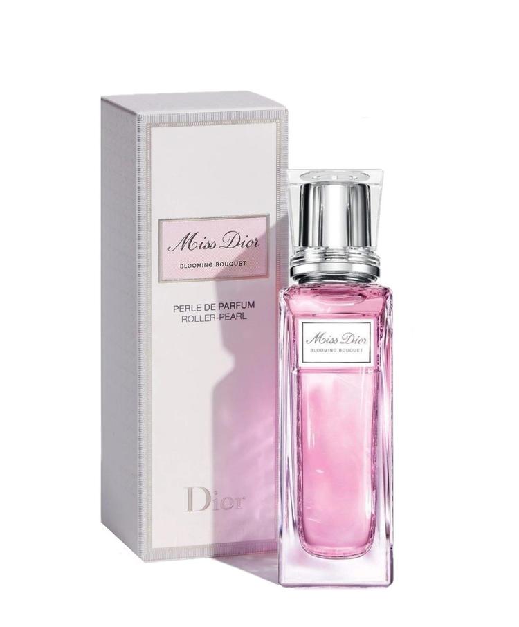 Dior Miss Dior Blooming Bouquet Roller-Pearl Eau De Toilette - 20 ml