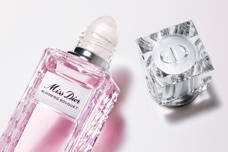 Dior Miss Dior Blooming Bouquet Roller-Pearl Eau De Toilette - 20 ml