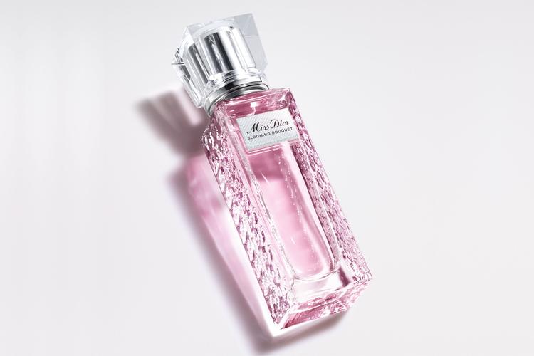 Dior Miss Dior Blooming Bouquet Roller-Pearl Eau De Toilette - 20 ml