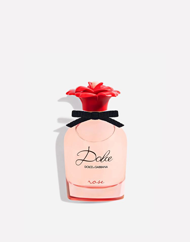 Dolce & Gabbana Dolce Rose Eau De Toilette - 75 ml