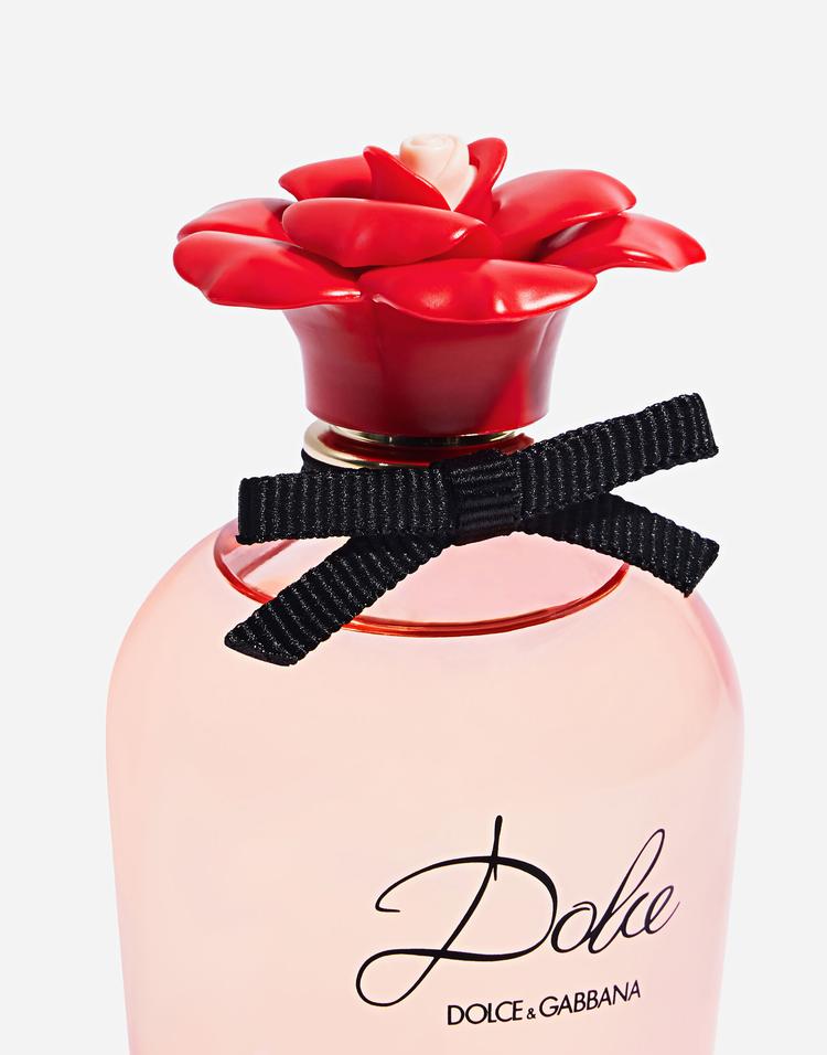 Dolce & Gabbana Dolce Rose Eau De Toilette - 75 ml