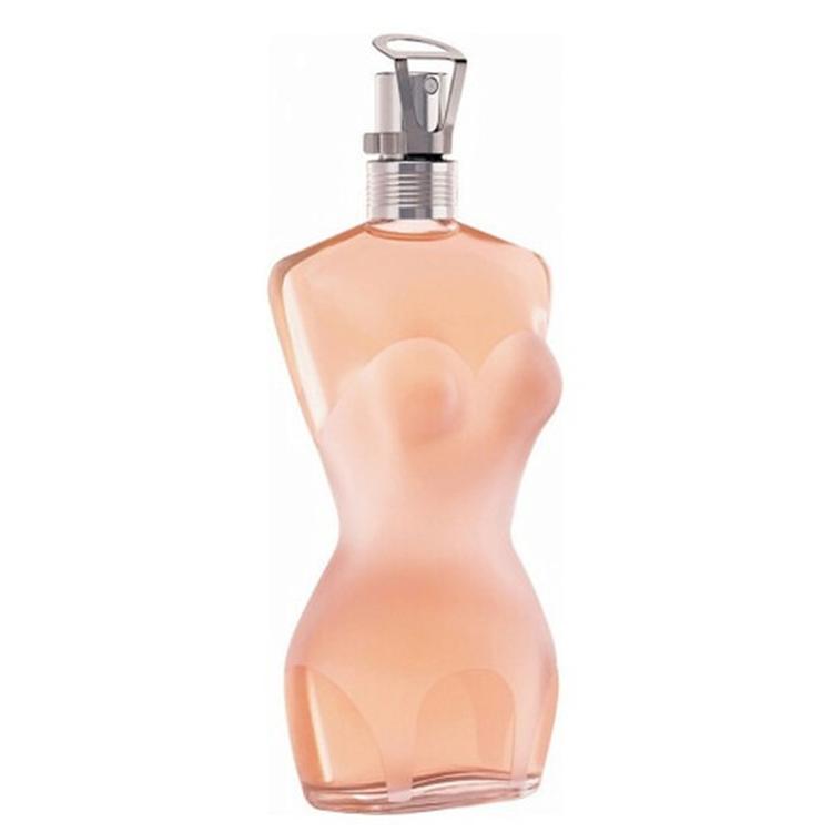 Jean Paul Gaultier Classique Eau De Toilette - 100 ml