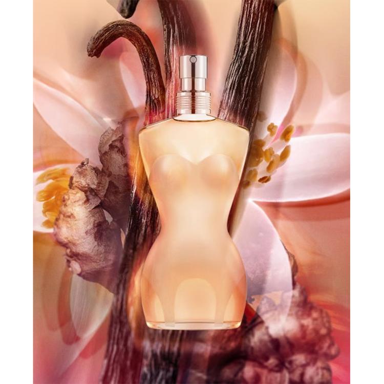 Jean Paul Gaultier Classique Eau De Toilette - 100 ml