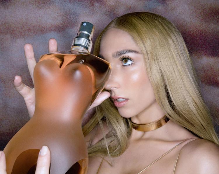 Jean Paul Gaultier Classique Eau De Toilette - 100 ml