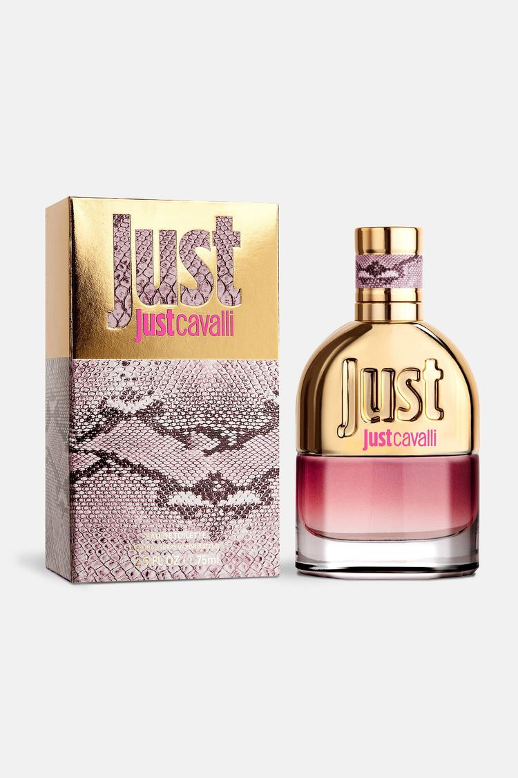 Roberto Cavalli Just Cavalli Eau DeToilette - 75 ml