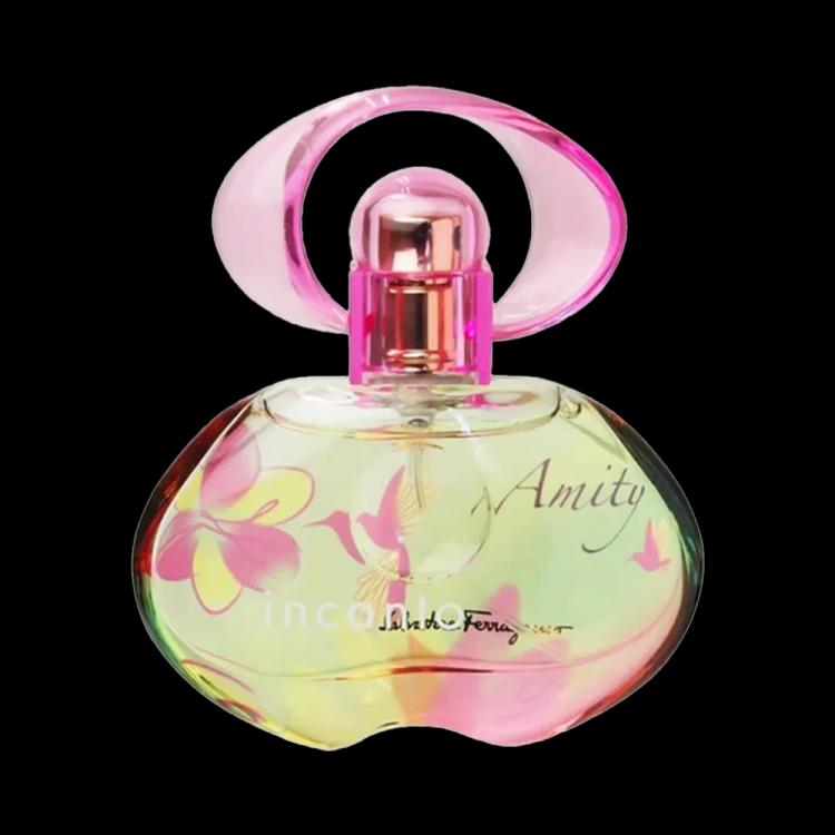 Salvatore Ferragamo Incanto Amity Eau De Toilette - 30 ml