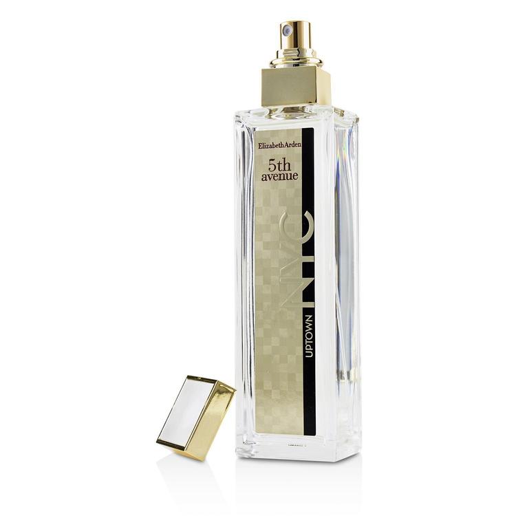 Elizabeth Arden 5th Avenue Uptown NYC Eau De Parfum - 125 ml
