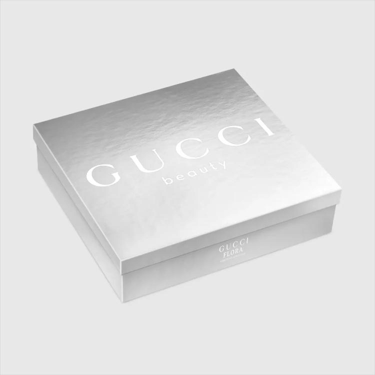 Gucci Flora Gorgeous Magnolia Gift Set