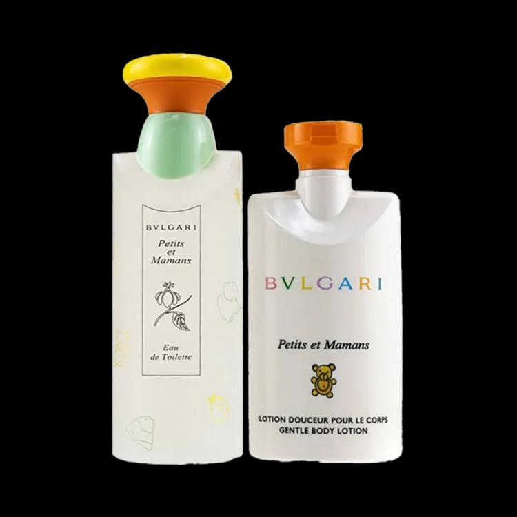 Bvlgari Petits Et Mamans Gift Set