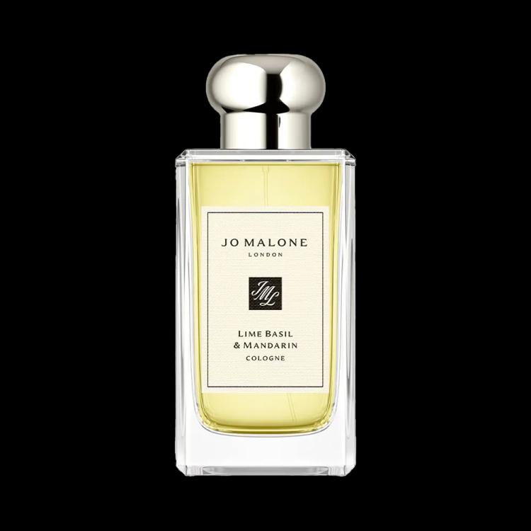 Jo Malone Lime Basil & Mandarin Eau De Cologne - 100 ml