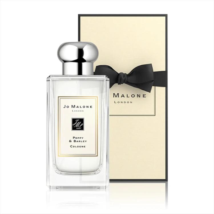 Jo Malone Poppy & Barley Eau De Cologne - 100 ml