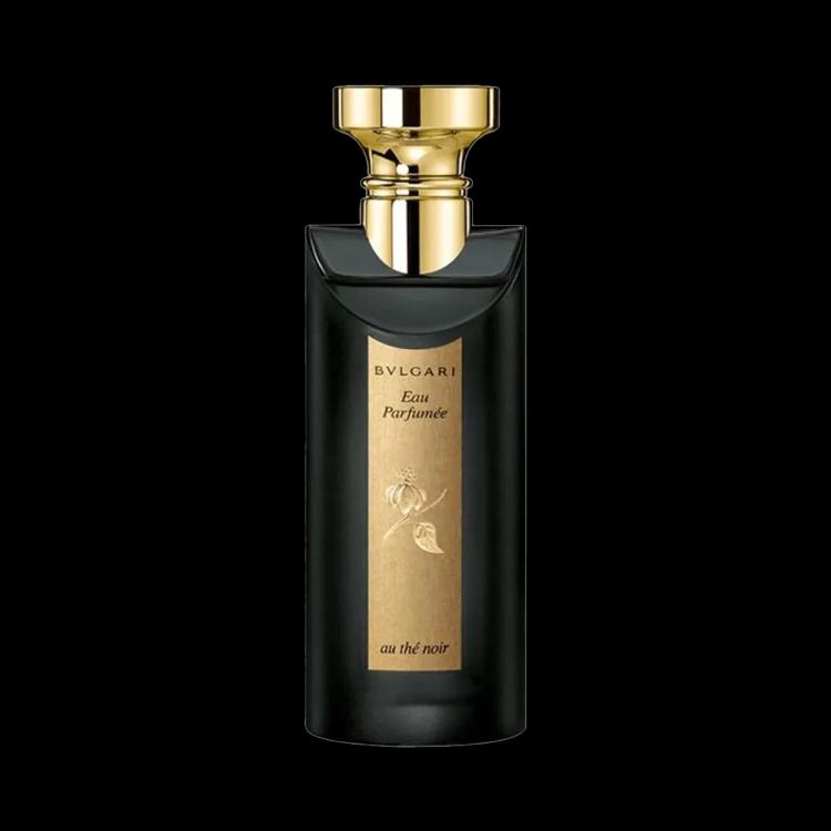 Bvlgari Eau Parfume Au The Noir Eau De Cologne - 75 ml