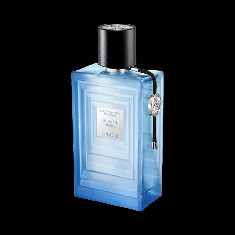 Lalique Les Compositions Parfumees Glorious Indigo Eau De Parfum - 100 ml