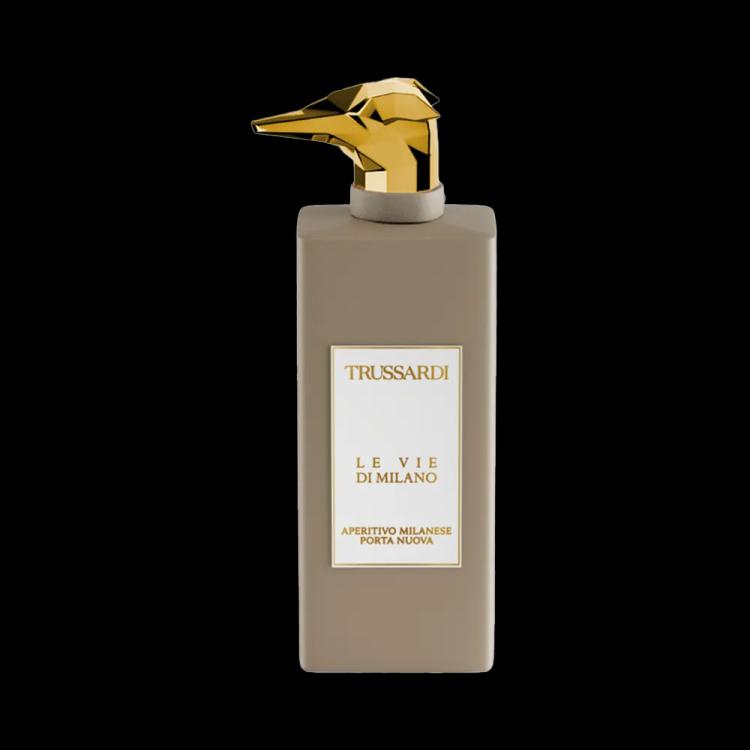 Trussardi Aperitivo Milanese Porta Nuova Eau De Parfum - 100 ml
