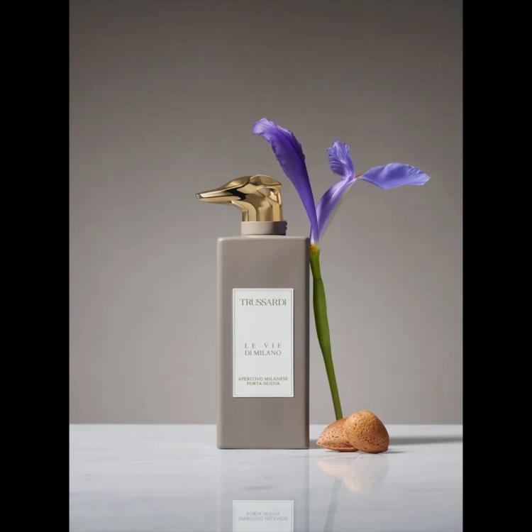Trussardi Aperitivo Milanese Porta Nuova Eau De Parfum - 100 ml