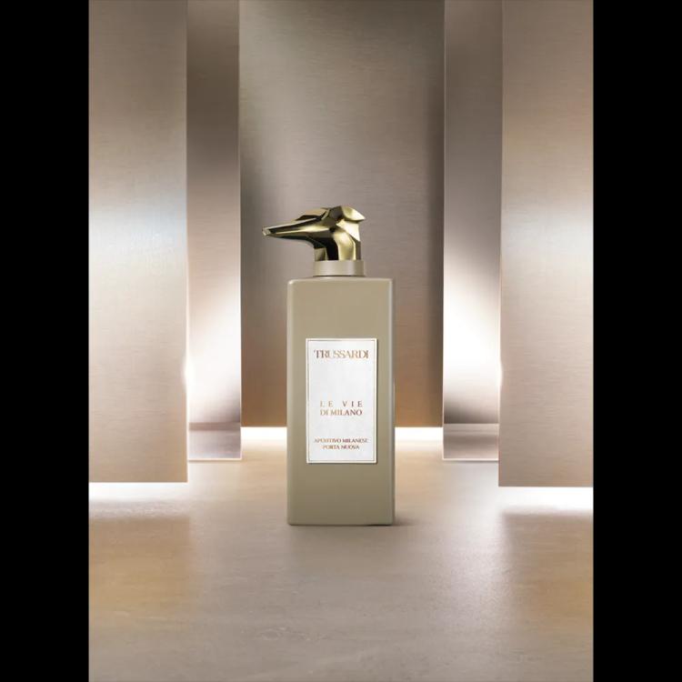 Trussardi Aperitivo Milanese Porta Nuova Eau De Parfum - 100 ml