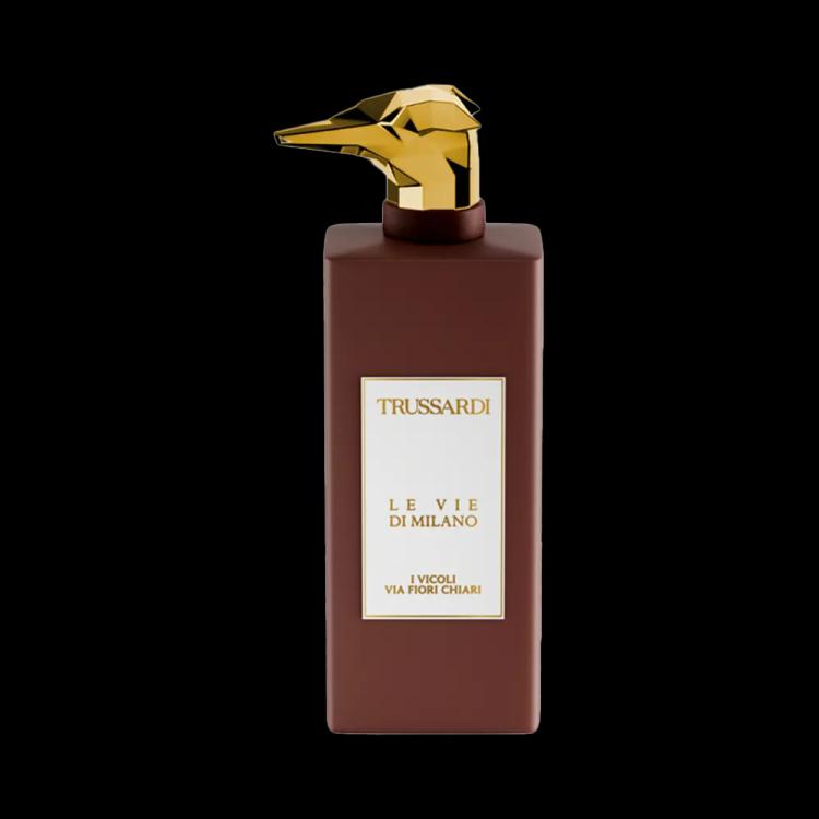 Trussardi I Vicoli Via Fiori Chiari Eau De Parfum - 100 ml