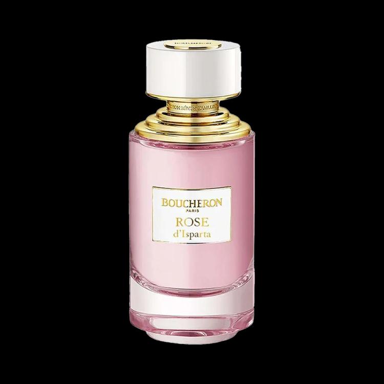 Boucheron Rose D'Isparta Eau De Parfum - 125 ml