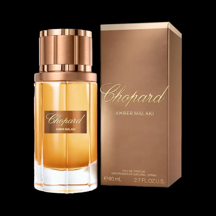 Chopard Amber Malaki Eau De Parfum - 80 ml