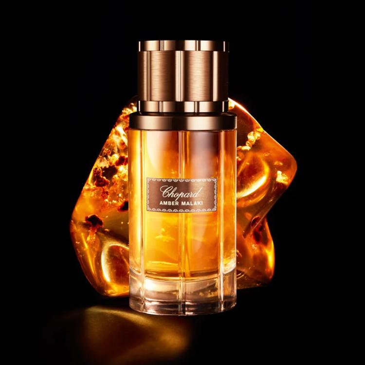 Chopard Amber Malaki Eau De Parfum - 80 ml