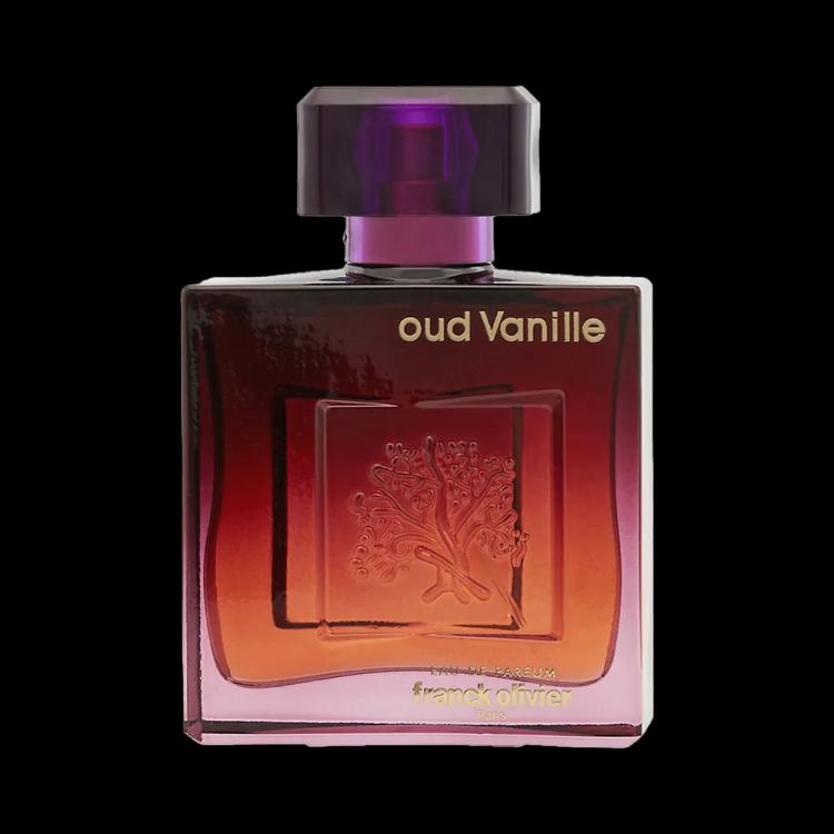 Franck Olivier Oud Vanille Eau De Parfum - 100 ml