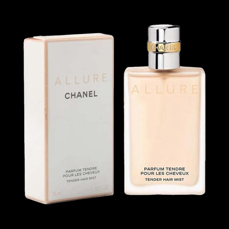 Chanel Allure Tender Hair Mist - 35 ml