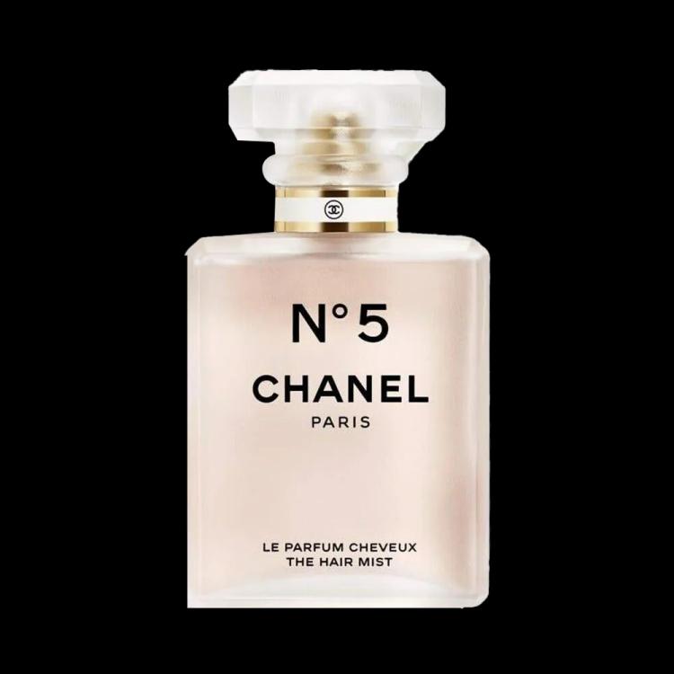 Chanel No. 5 Le Parfum Cheveux Hair Mist - 35 ml
