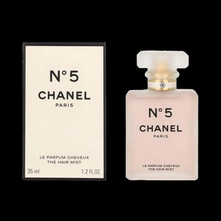Chanel No. 5 Le Parfum Cheveux Hair Mist - 35 ml