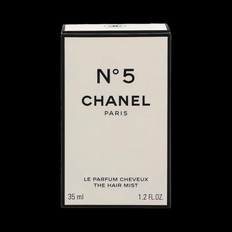 Chanel No. 5 Le Parfum Cheveux Hair Mist - 35 ml