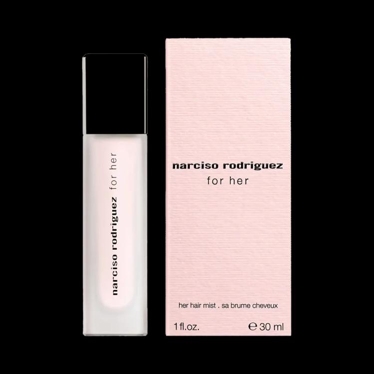 Narciso Rodriguez For Her Hair Mist - 30 ml
